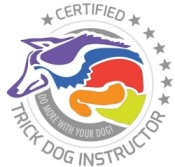 Certified Trick Dog Instructor